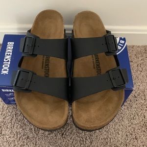 Birkenstock men size 42